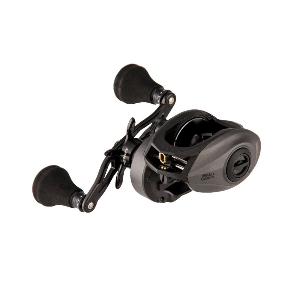 Mulinello SEMINUOVO Revo Beast 41-HS-L - Abu Garcia
