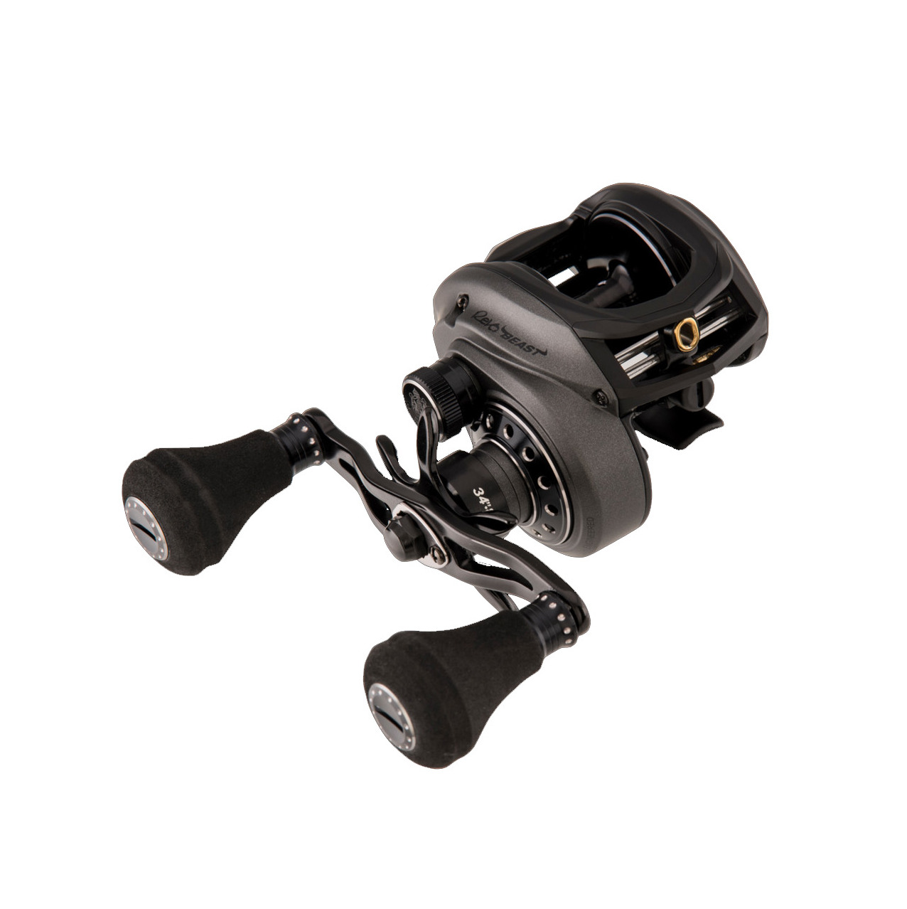Mulinello Revo Beast 41 - Abu Garcia - immagine 2