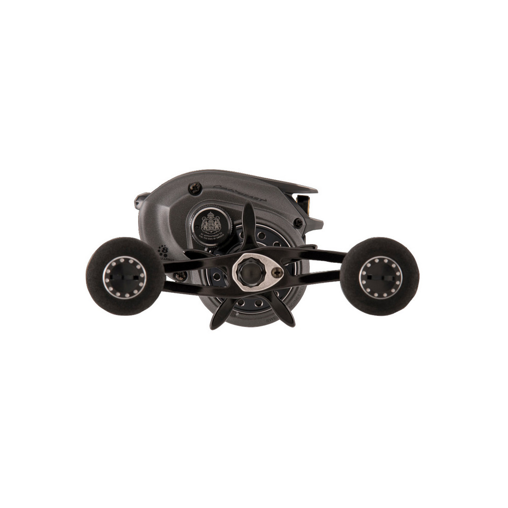 Mulinello Revo Beast 41 - Abu Garcia - immagine 3
