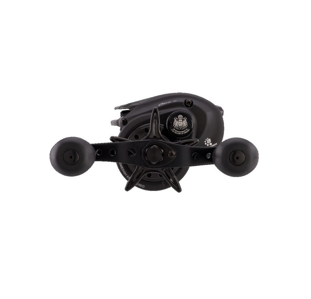 Mulinello Revo X - Abu Garcia - immagine 2