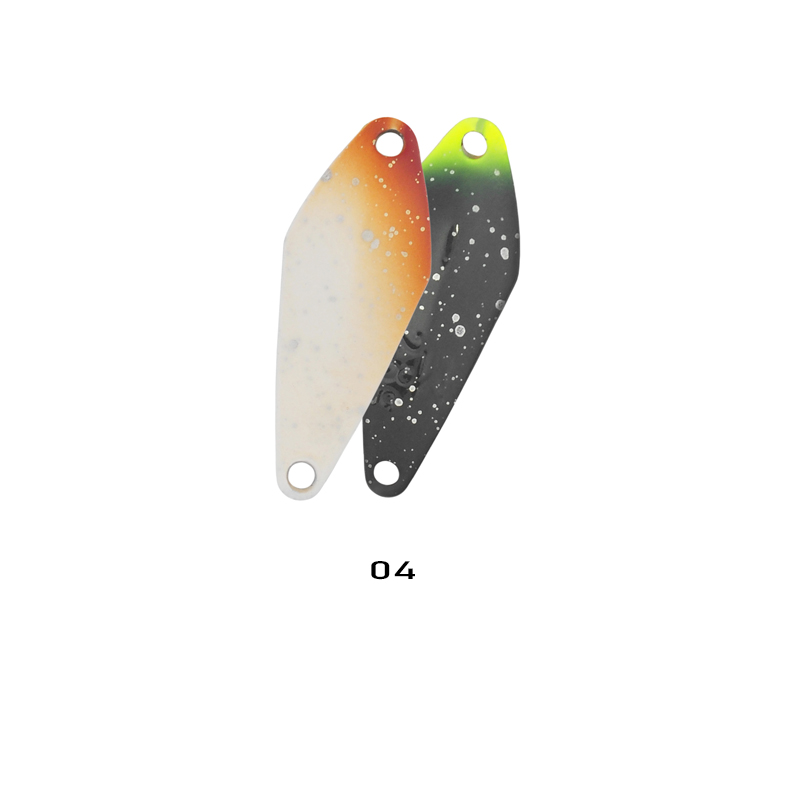 Riaxu Spoon 2,8g - Seika - immagine 3