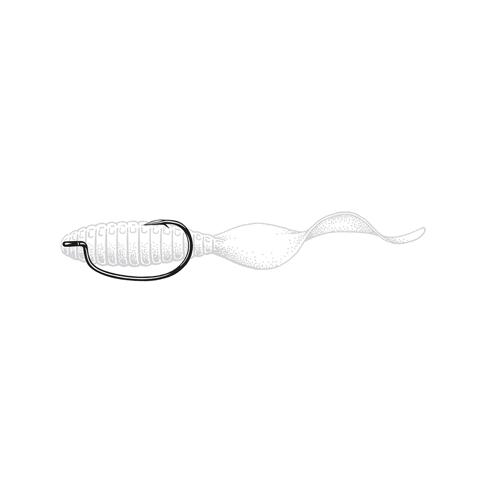 Amo Rig'N Hook - Owner - immagine 2