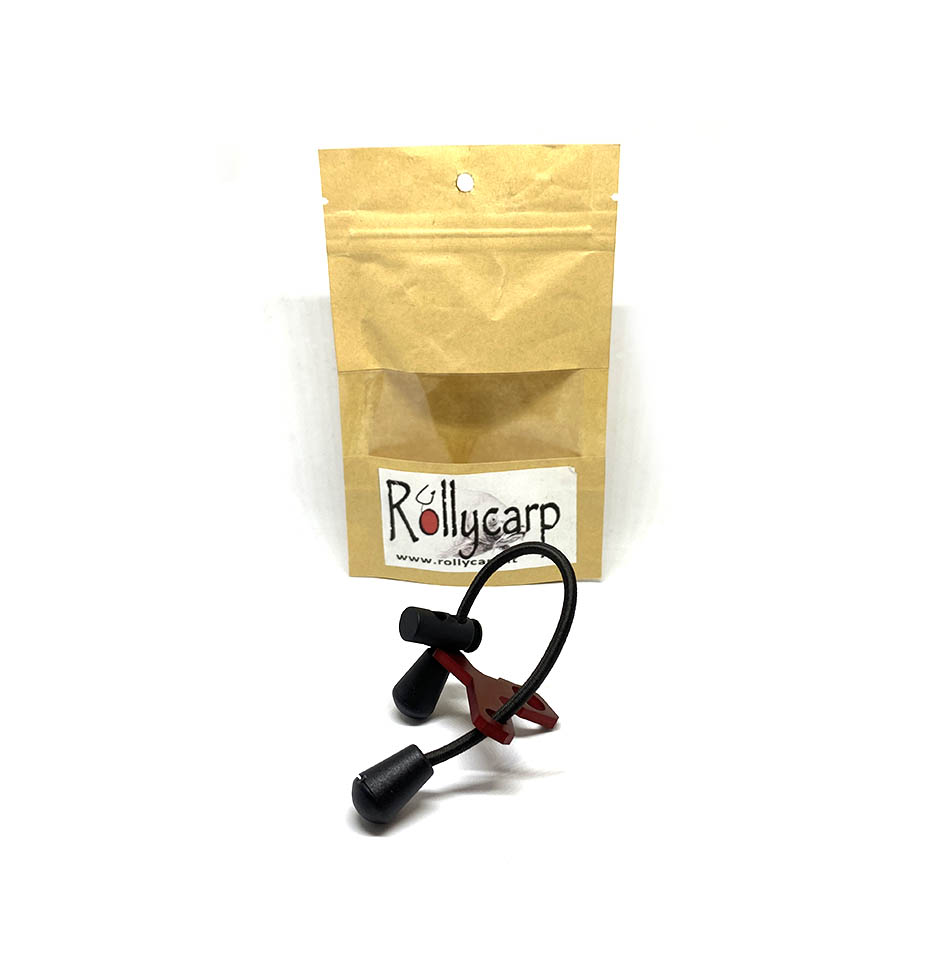 Rod Lock - Rolly Carp - immagine 4