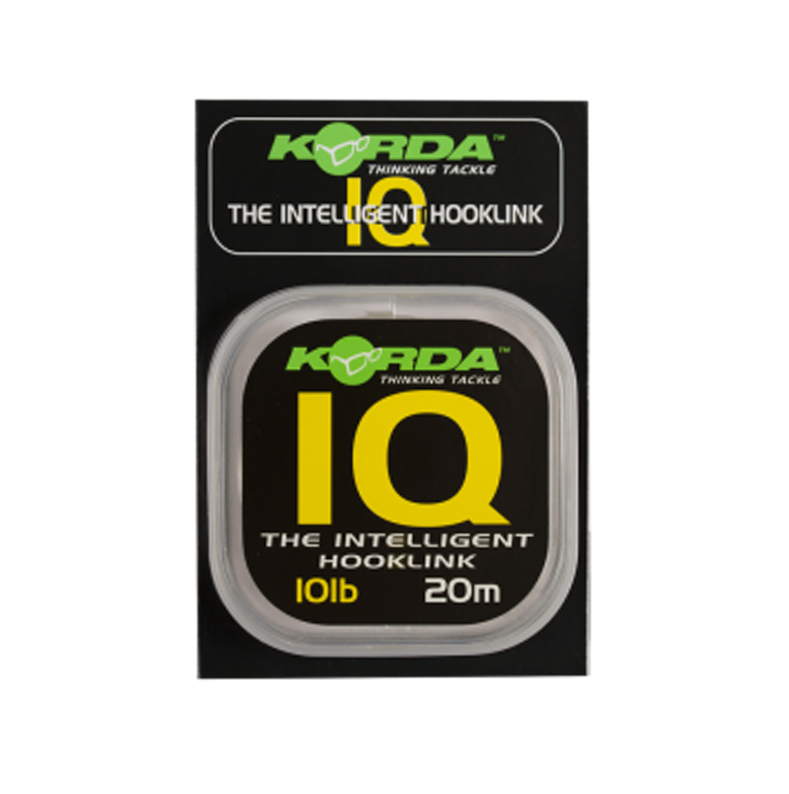 IQ Fluorocarbon - Korda - immagine 2