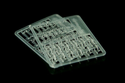 RM-Tec Boilie Hair Extenders - RidgeMonkey - immagine 2