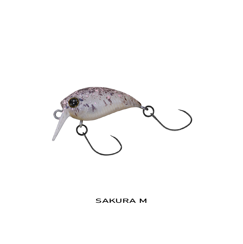Wabcra JR 25SS - Daiwa - immagine 3