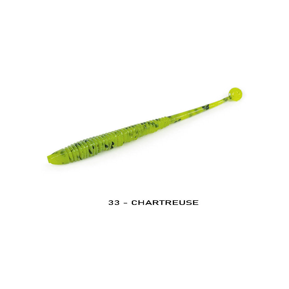 Sator Worm 2,5" - Molix - immagine 2