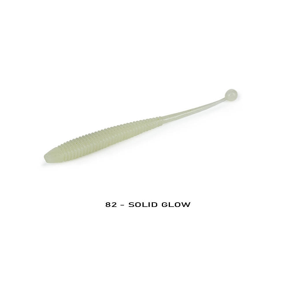 Sator Worm 2,5" - Molix - immagine 3