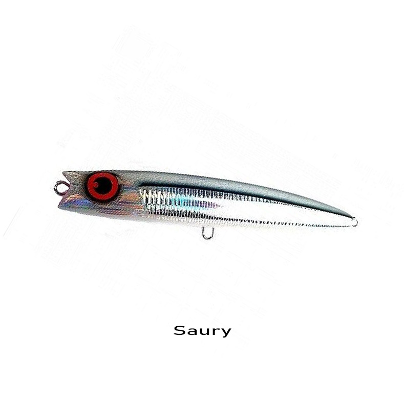 Stickbait CSP110S 40 gr. Sink - FCL LABO - immagine 11