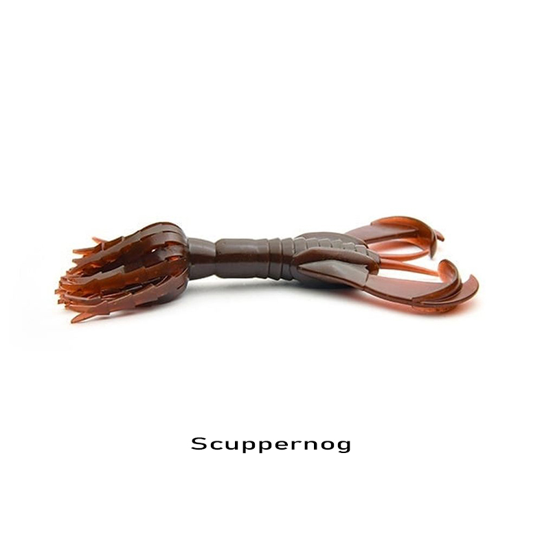 Hyper Spider 3.2'' - Keitech - immagine 5