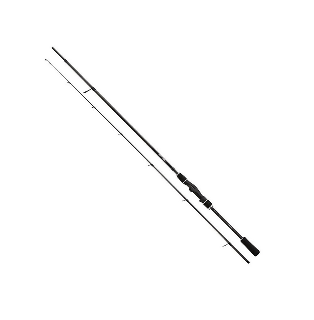 canna sedona spinning shimano