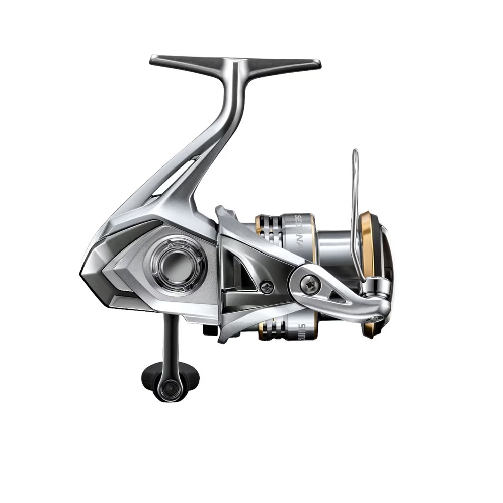 Mulinello Sedona FJ - Shimano - immagine 2