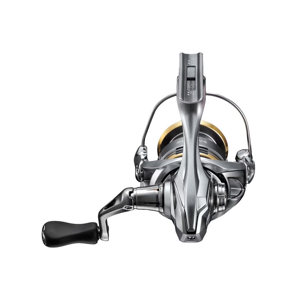 Mulinello Sedona FJ - Shimano - immagine 4
