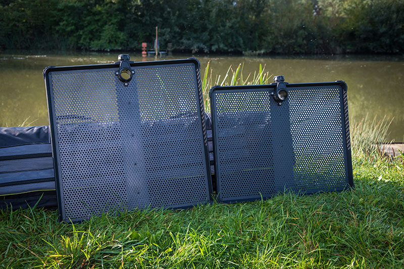 Self Support Side Tray - Matrix Fox - immagine 3