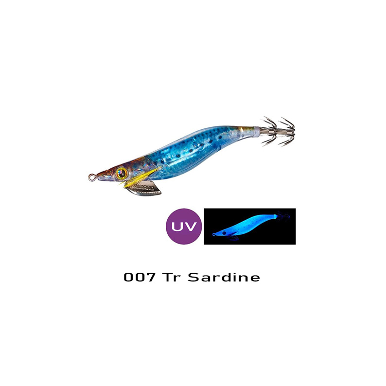 Sephia Clinch Flash Boost Rattle 3.0 - Shimano - immagine 6