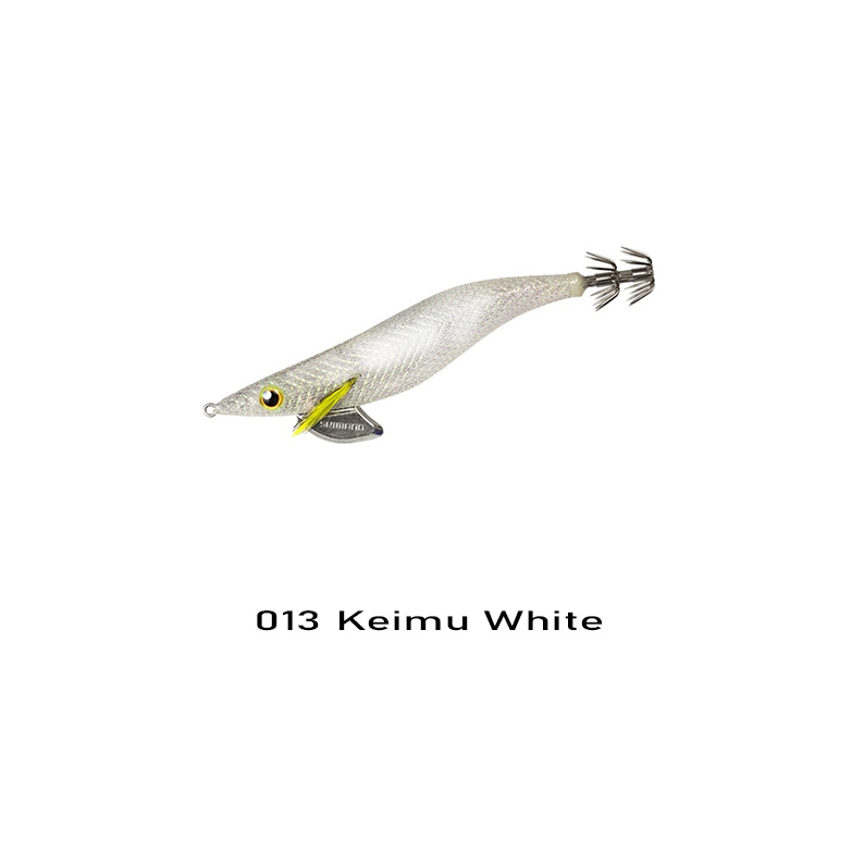 Sephia Clinch Flash Boost Rattle 3.0 - Shimano - immagine 12