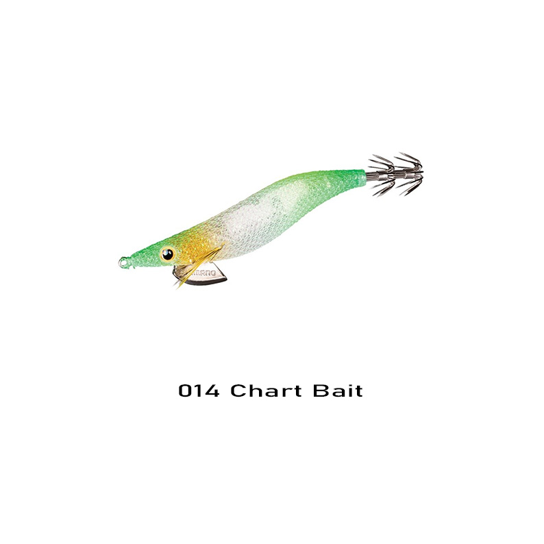 Sephia Clinch Flash Boost Rattle 3.0 - Shimano - immagine 13