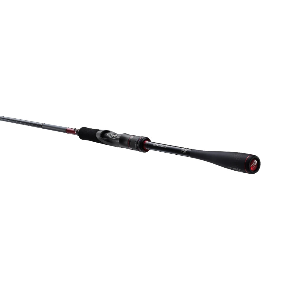 Canna Sephia XR Spinning - Shimano - immagine 2