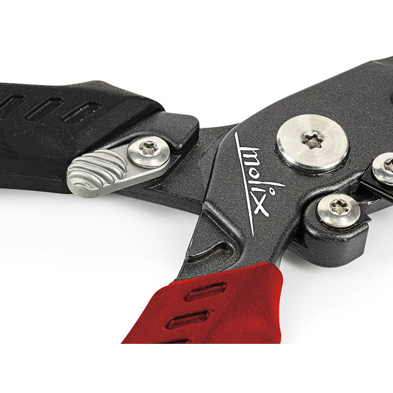 SG Multi Pliers - Molix - immagine 3