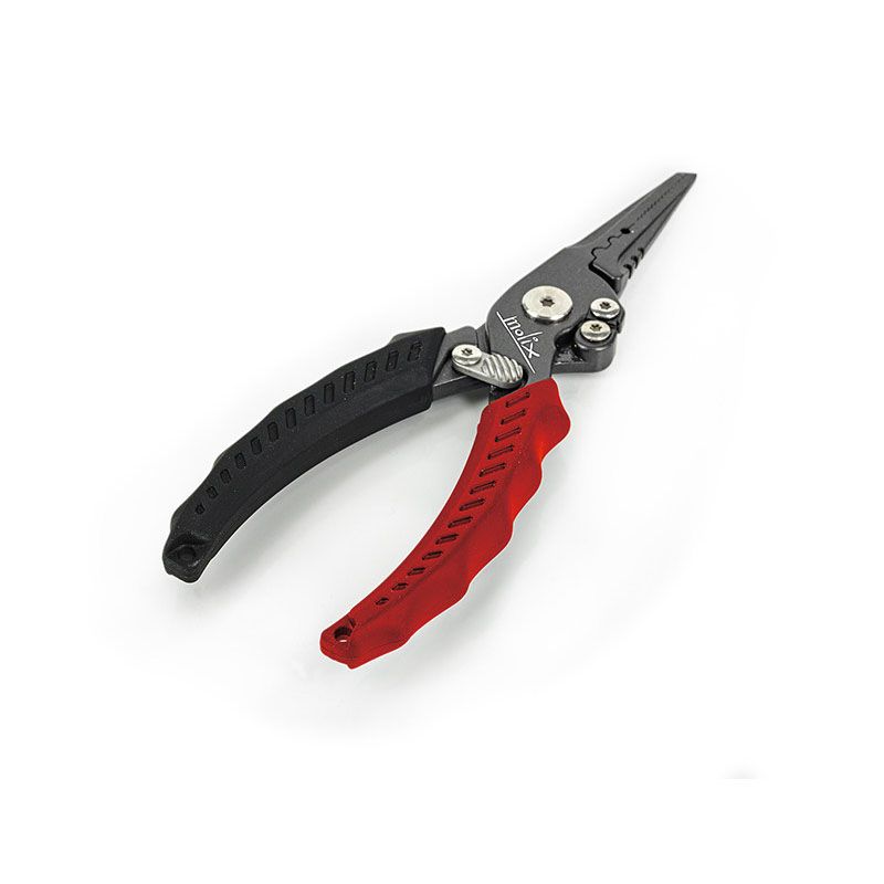 SG Multi Pliers - Molix - immagine 5