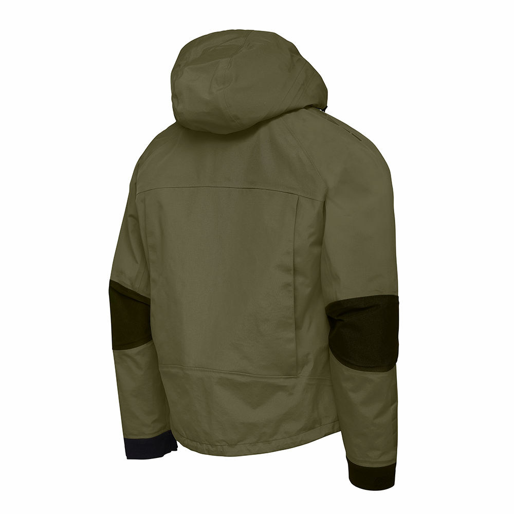 SG4 Waiding Jacket Olive Green - Savage Gear - immagine 3