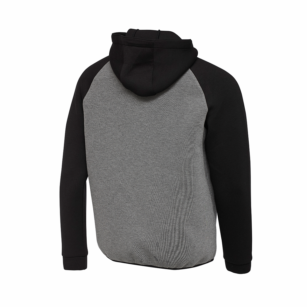 Tec - Foam Hoodie Dark Grey Melange - Savage Gear - immagine 3