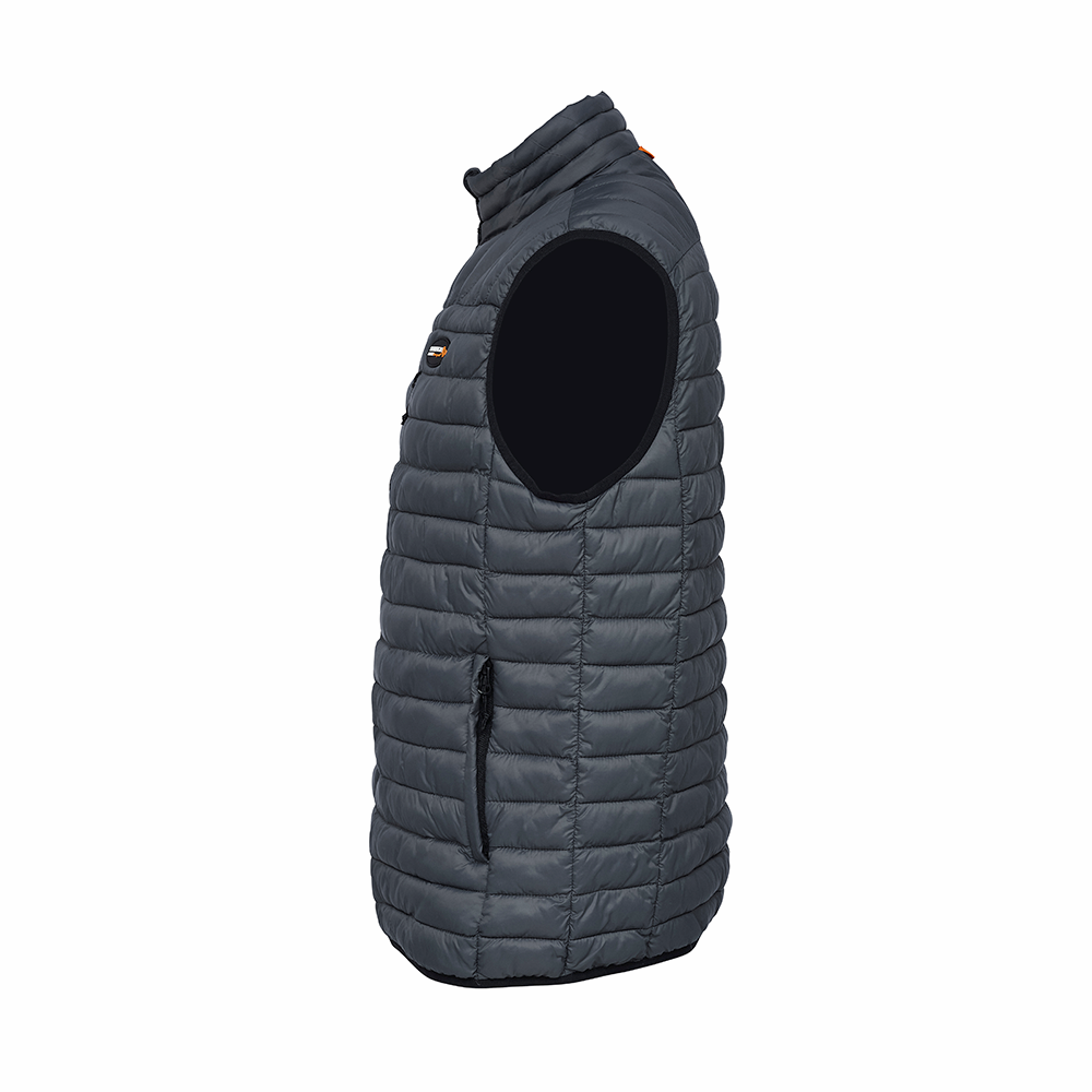 Ripple Quilt Vest Castlerock Grey- Savage Gear - immagine 3