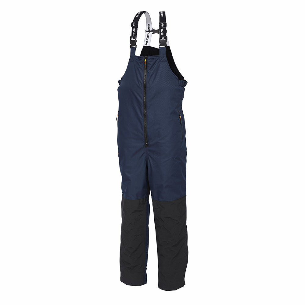 SG2 Thermal Suit Blue Nights/Black - Savage Gear - immagine 2
