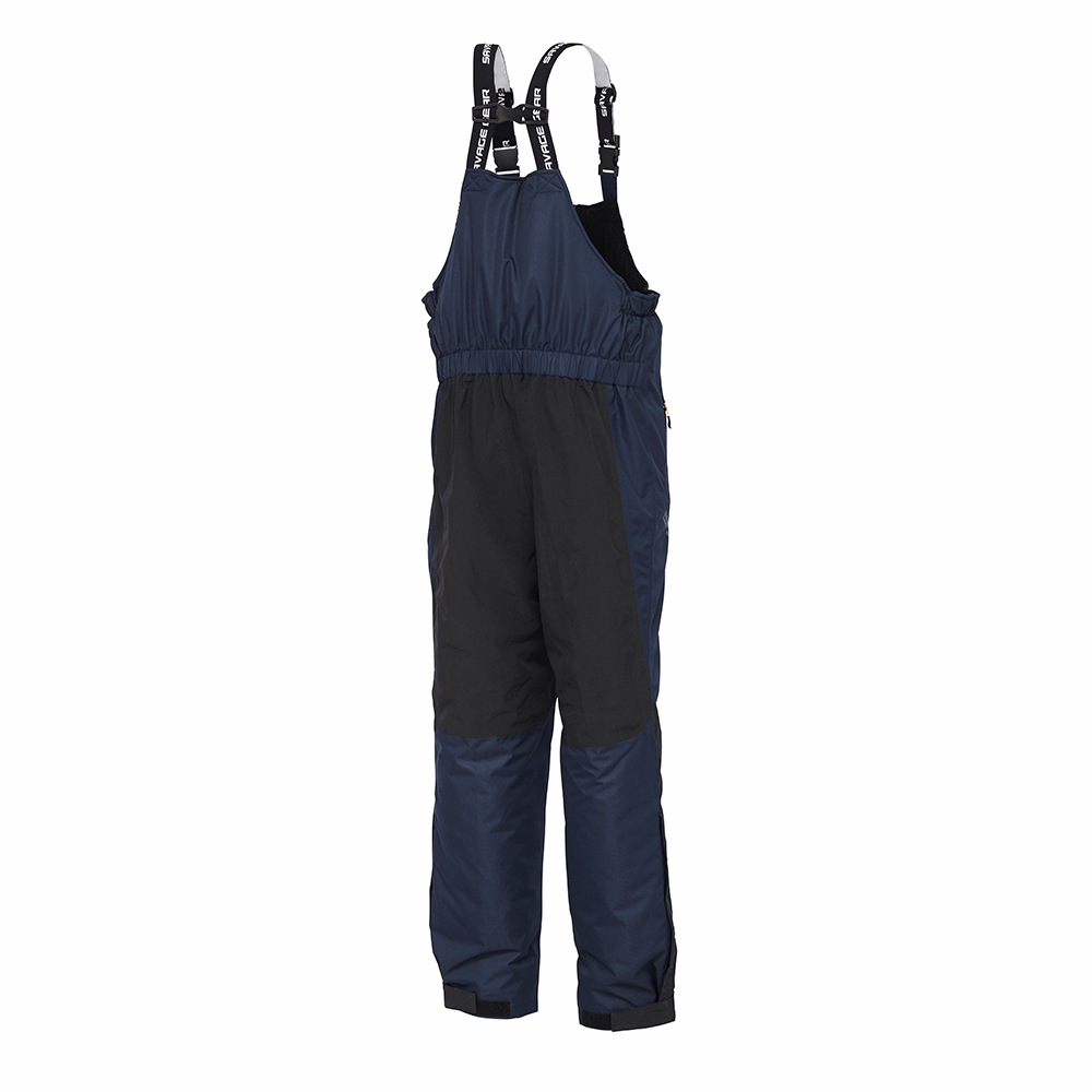SG2 Thermal Suit Blue Nights/Black - Savage Gear - immagine 3