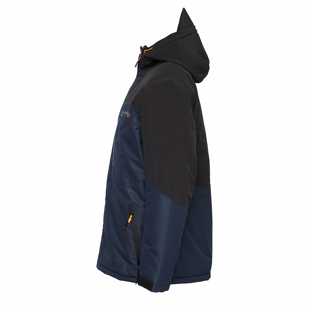 SG2 Thermal Suit Blue Nights/Black - Savage Gear - immagine 5