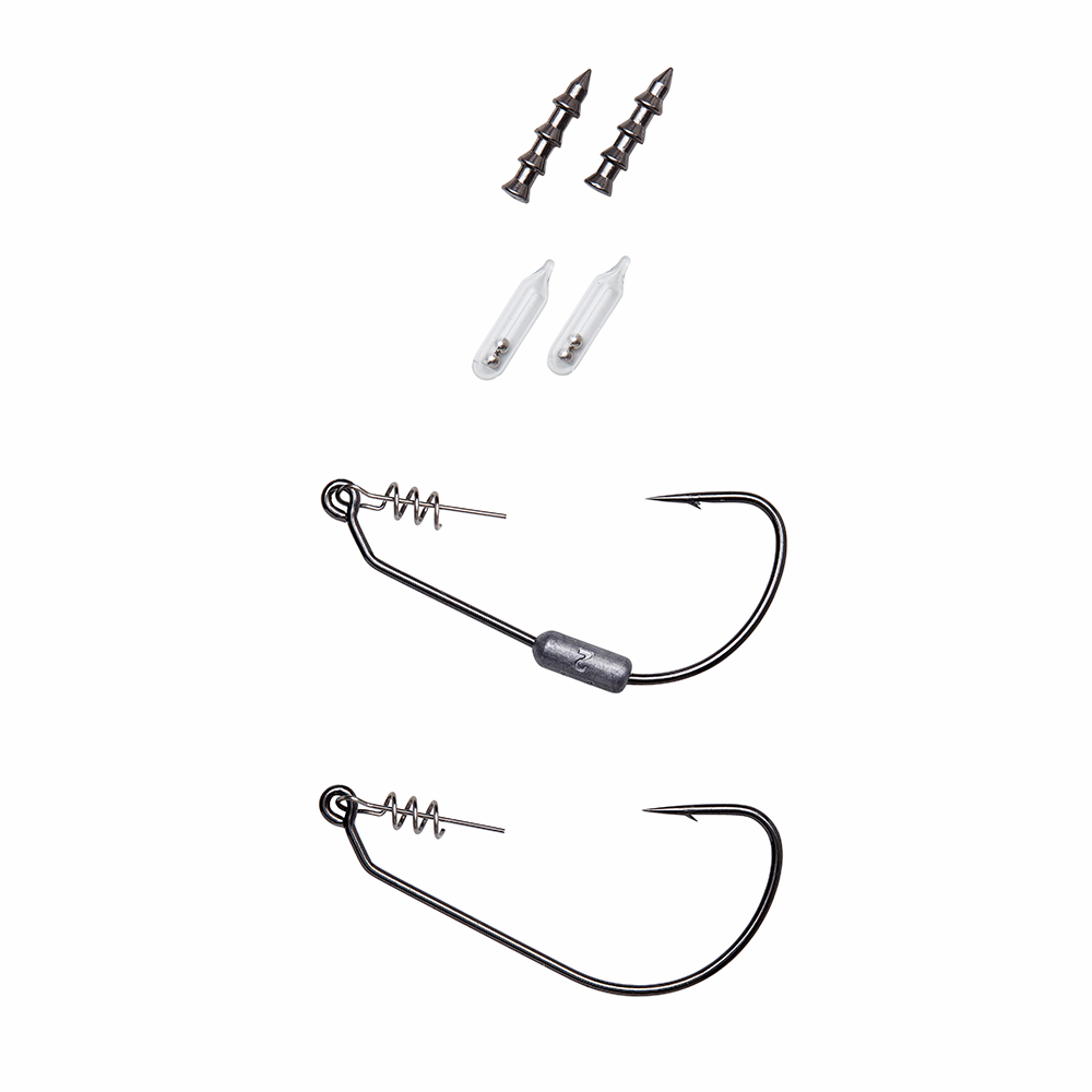 Gravity Stick Mini Kit 12cm 13gr Sinking - Savage Gear - immagine 2
