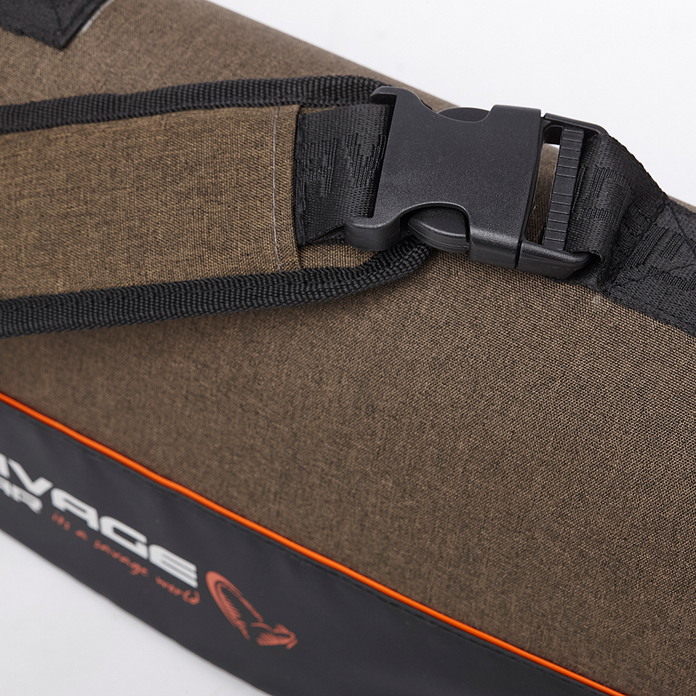 Twin Rodbag - Savage Gear - immagine 2