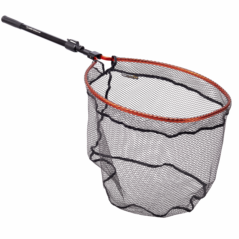 Easy-Fold Net - Savage Gear - immagine 2