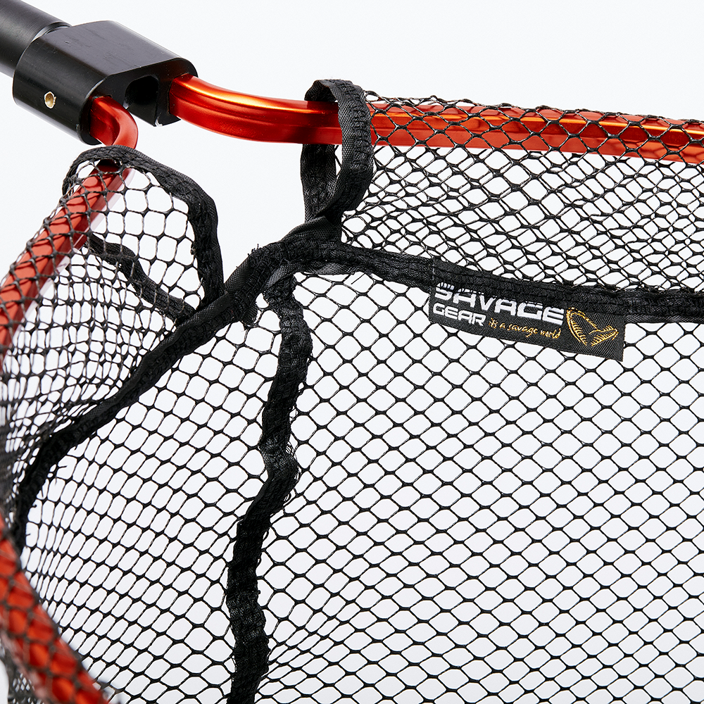 Easy-Fold Net - Savage Gear - immagine 3