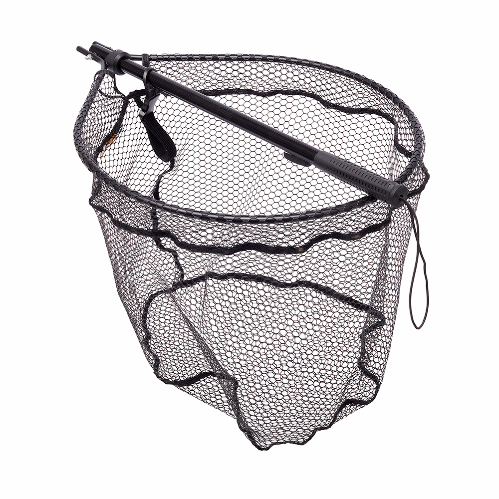 Foldable Net Lock - Savage Gear - immagine 4