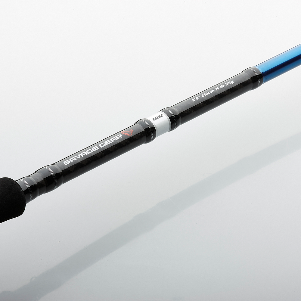 SGS2 All-Around - Savage Gear - immagine 7