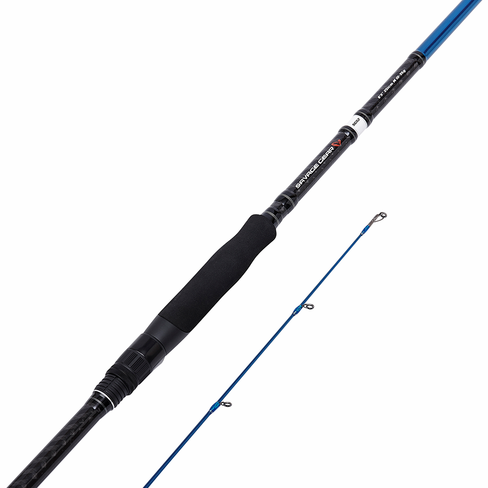 SGS2 All-Around - Savage Gear - immagine 8