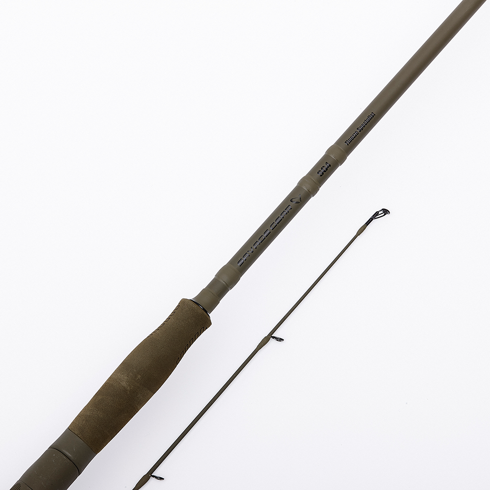 SG4 T/C Finezze Specialist BC - Savage Gear - immagine 2