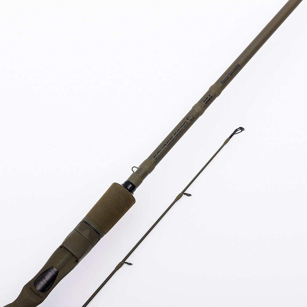 SG4 T/C Finezze Specialist BC - Savage Gear - immagine 6