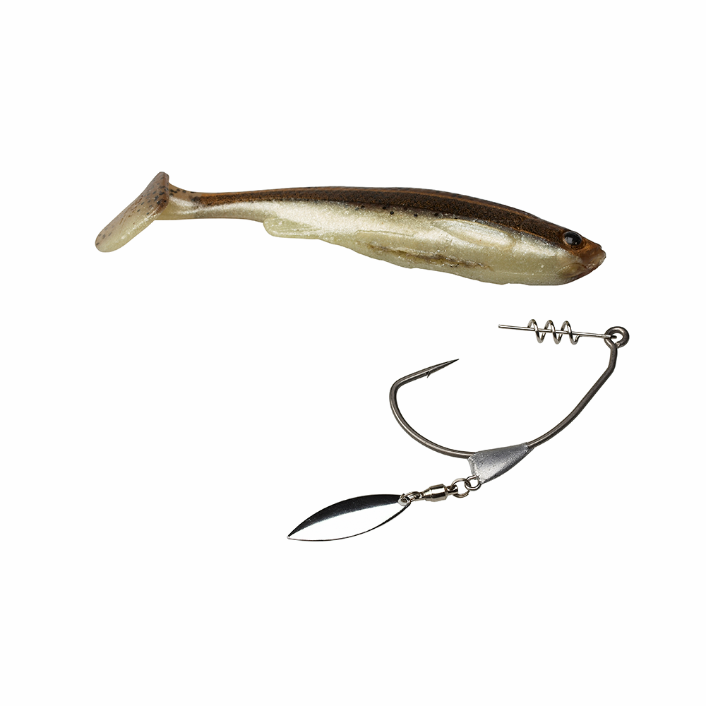 EWG Weedless Hooks BLN - Savage Gear - immagine 2