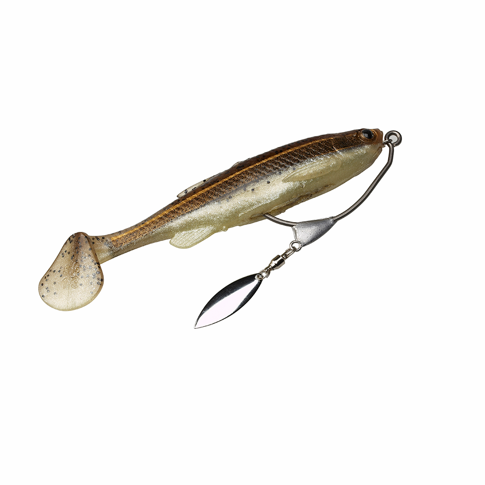 EWG Weedless Hooks BLN - Savage Gear - immagine 4