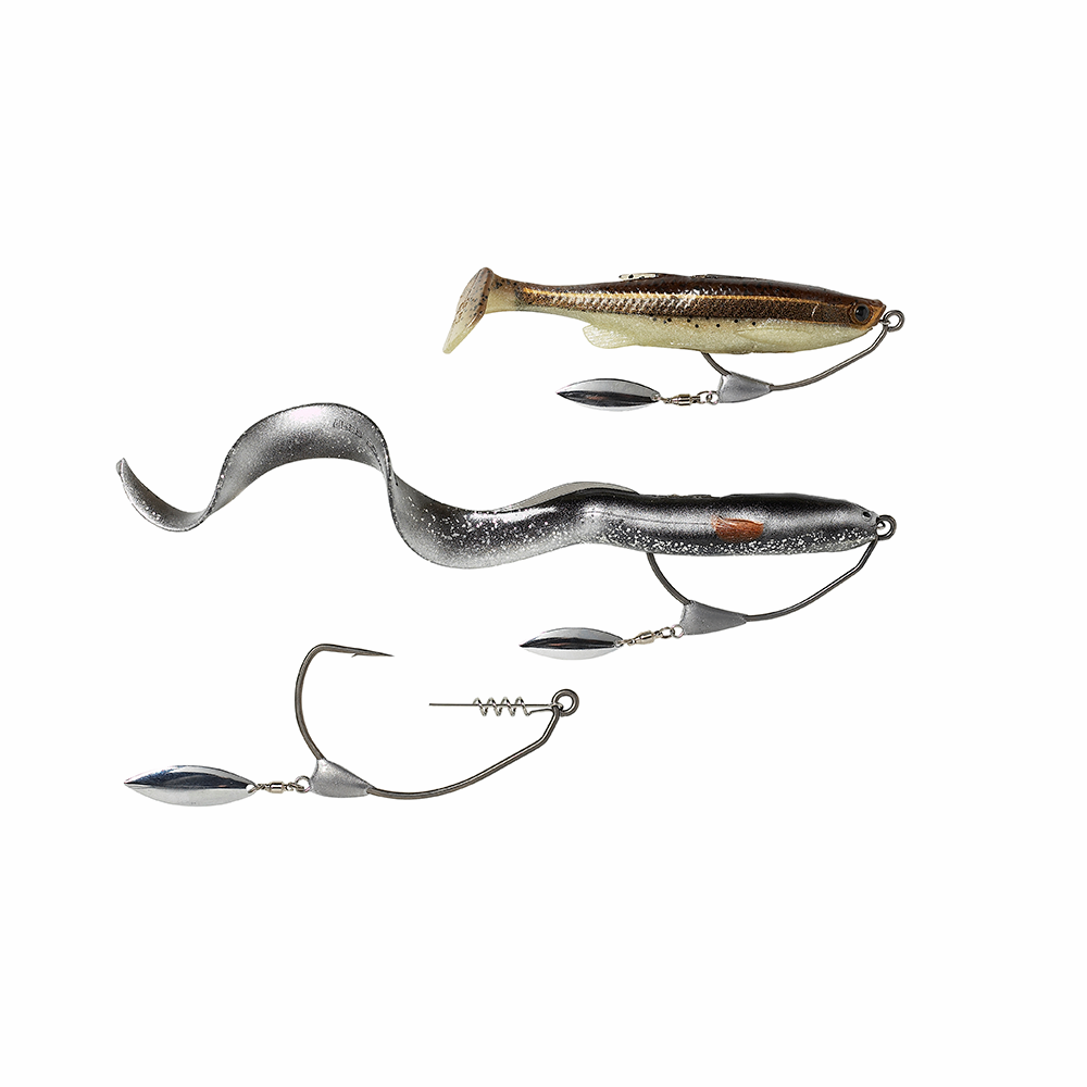 EWG Weedless Hooks BLN - Savage Gear - immagine 5