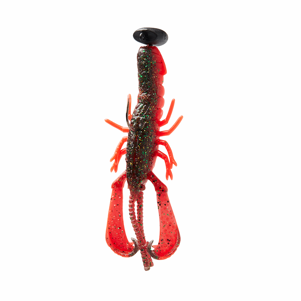 Ned Jighead Matt Black - Savage Gear - immagine 3