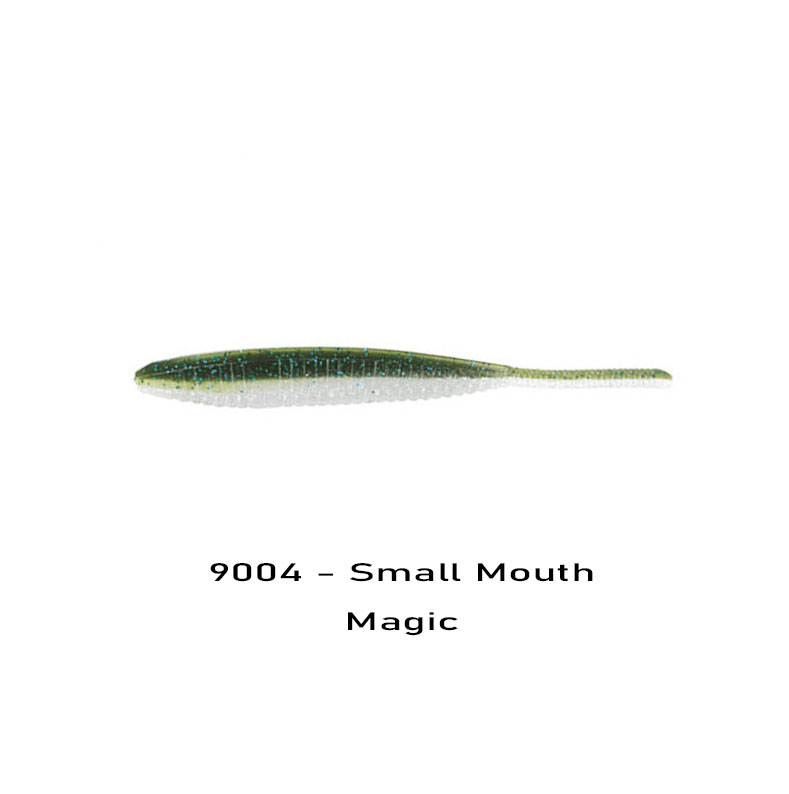 Shad Shape Floater 5" - Gary Yamamoto - immagine 2