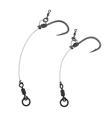 Armapoint Stiff Chod Rig - Fox - immagine 4