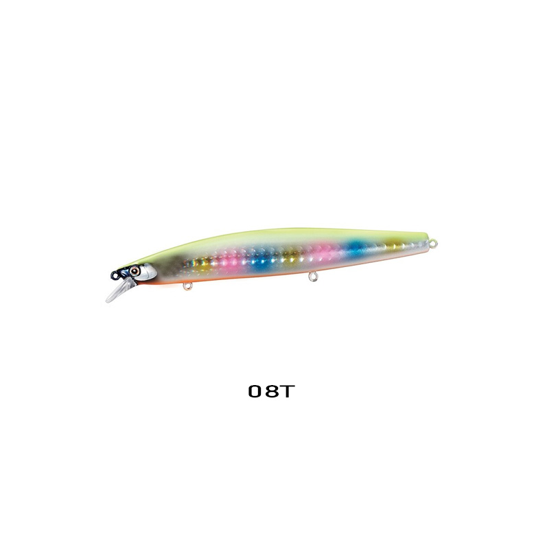 Exsence Silent Assassin 129F - Shimano - immagine 5