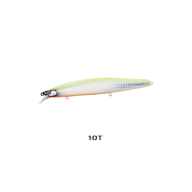 Exsence Silent Assassin 129F - Shimano - immagine 6