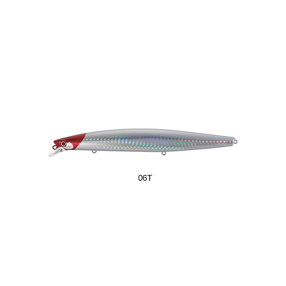 Exsence Silent Assassin 160F - Shimano - immagine 2