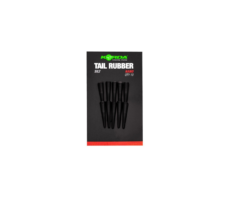 Tail Rubber Nano - Korda - immagine 2