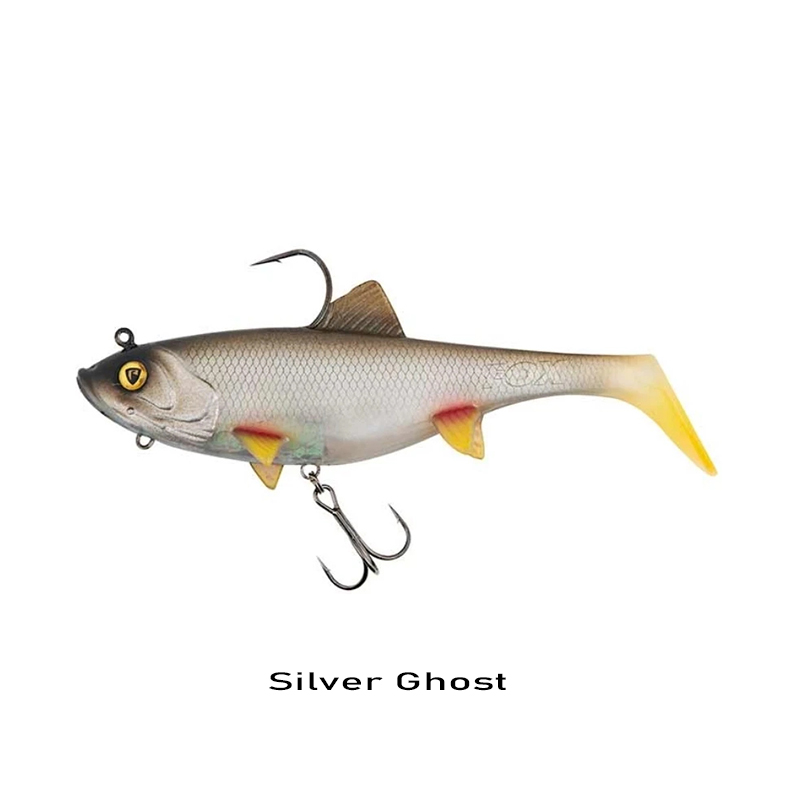 New Replicant Wobble 18cm 90gr - Fox Rage - immagine 10